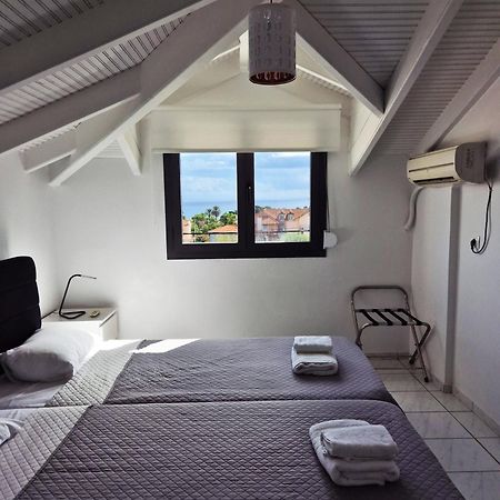 Natalie'S Hotel Skala  Экстерьер фото